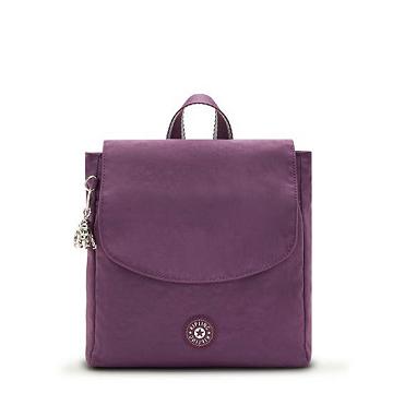 Kipling Dannie Small Ryggsekk Lilla | NO 1666CT